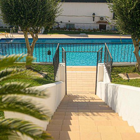Townhouse In Monte Vinas - Manilva Villa Luaran gambar