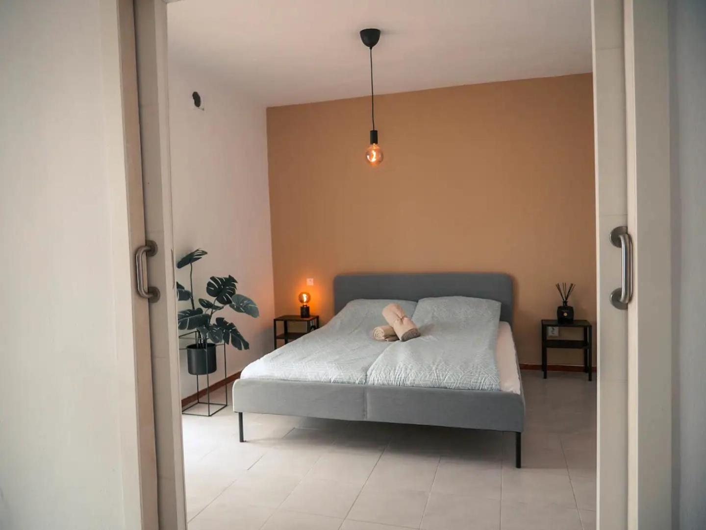 Townhouse In Monte Vinas - Manilva Villa Luaran gambar