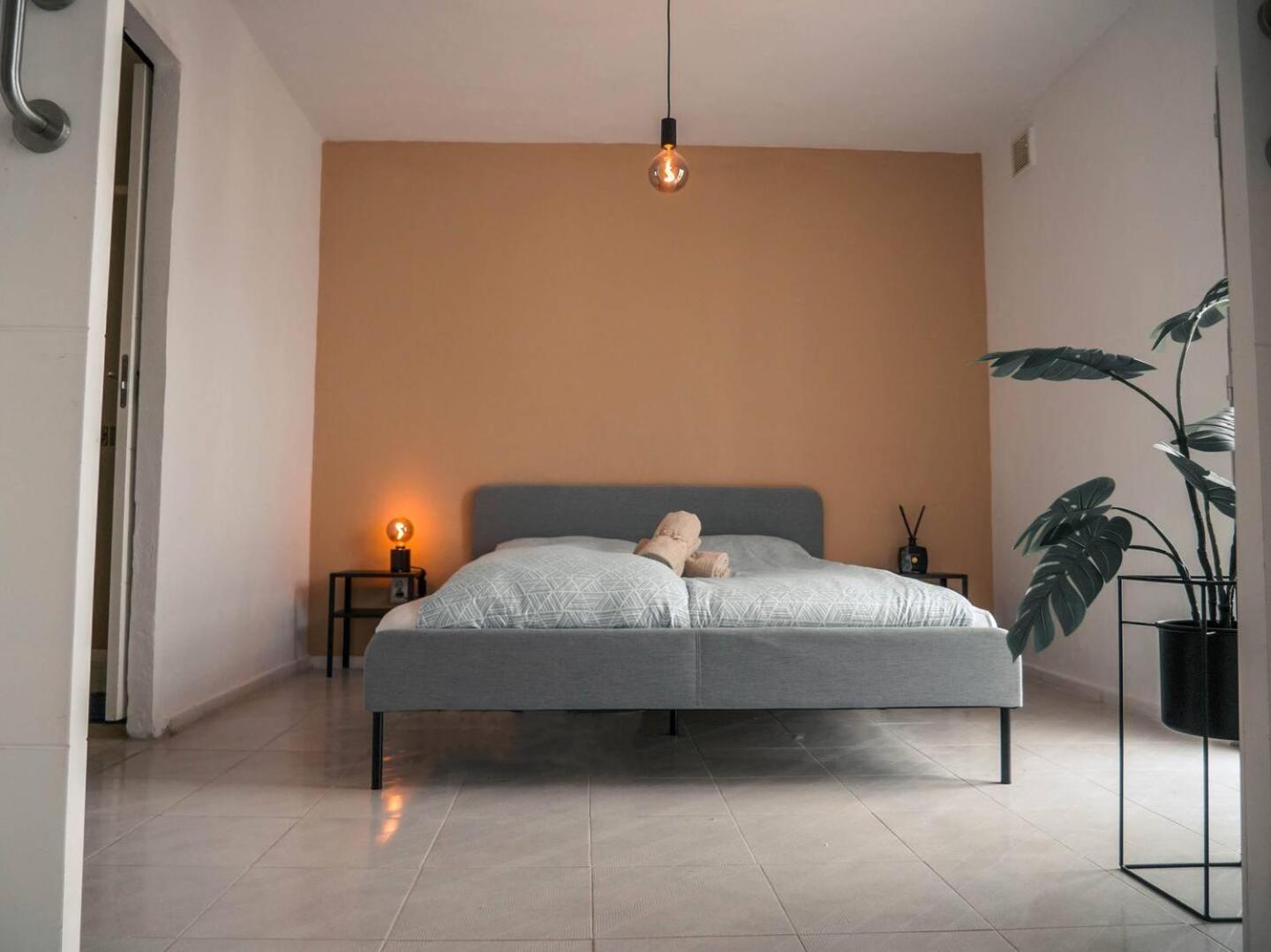 Townhouse In Monte Vinas - Manilva Villa Luaran gambar